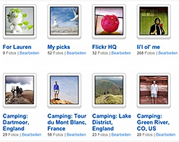 Flickr bald eine Goldgrube für Hobby-Fotografen? (Foto: flickr.com)