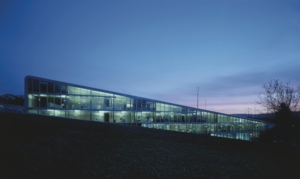 ACP kaufte im Januar 2008 das schweizer Systemhaus Paninfo (Foto: acp.com)