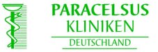 Paracelsus-Kliniken Deutschland GmbH & Co. KGaA