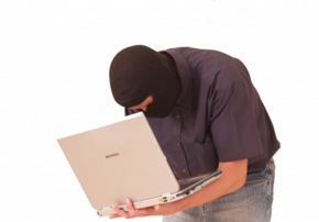 Nicht alle Hacker haben bösartige Absichten (Foto: pixelio.de, tommyS)
