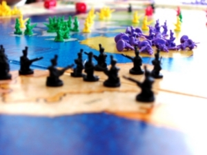 Richtiges Maß an Risiko erhöht Überlebenschancen von Unternehmen (Foto: pixelio.de, Jan-Paul Herr) Richtiges Maß an Risiko erhöht Überlebenschancen von Unternehmen (Foto: pixelio.de, Jan-Paul Herr)