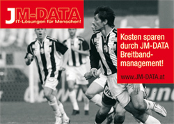 JM-DATA GmbH / LASK / GEPA