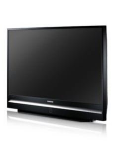 HDTV-Geräte sollen dank WHDI bald problemlos drahtlos Videos empfangen (Foto: samsung.com)