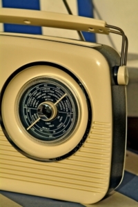 klassisches Radio wird in den nächsten 15 Jahren nicht aussterben (Foto:pixelio.de/Ernst Rose)
