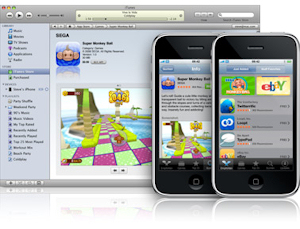 App Store eröffnet Umsatzchancen (Foto: apple.de)