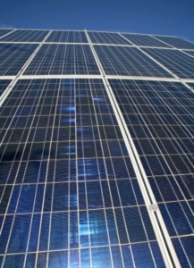 Boom der Solarwirtschaft ungebrochen (Foto: pixelio.de, RainerSturm)