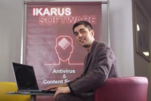 IKARUS