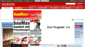 KURIER Online