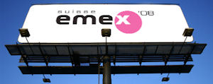 SuisseEMEX - Marketing erlebbar machen (Foto: suisse-emex.ch)