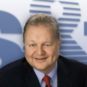 Bildtext: Dr. Wolfgang Auer von Welsbach, Copyright: AvW