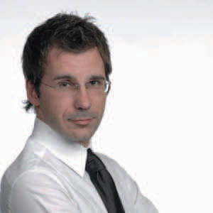 Georg Mack, Präsident call-center-forum.at