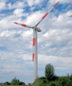 Conergy verkauft Windanlagen-Produktion (Foto: conergy.de)