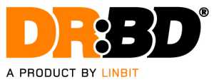 DRBD Claim Logo