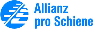 Logo Allianz pro Schiene