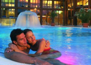 Heiltherme Bad Waltersdorf