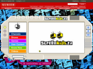 KURIER Online
