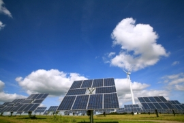 US-Senat stimmt Verlängerung der Erneuerbare-Energien-Förderung zu (Foto: pixelio.de, RainerSturm)