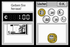 „Dr. Kawishima's Brain Training“ auf dem Nintendo DS (Foto: touchgenerations.com)