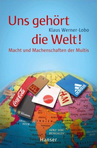 Klaus Werner-Lobo: 