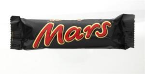 Mars wird mit Wrigley noch stärker (Foto: mars.com)