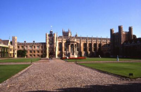 Oxford und Cambridge gelten als Elite-Schmieden Großbritanniens (Foto: pixelio.de, Richard)