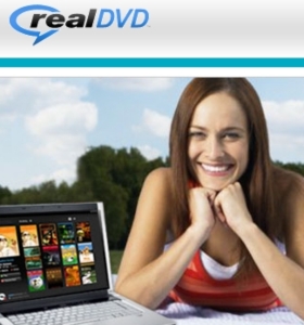 Weiterhin kein Verkauf von RealDVD (Foto: realdvd.com)