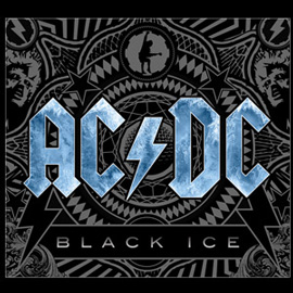 Das neue AC/DC-Album 