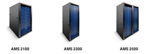 Hitachi Data Systems stellt AMS 2000-Reihe vor (Foto: hds.com)