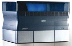 Alaris 30 - 3D-Drucker für die Büroumgebung (Foto: objet.com)