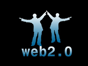 Das Web 2.0 ist ideal, um Themen rasch und effizient zu verbreiten (Foto: pixelio.de, Gerd Altmann)