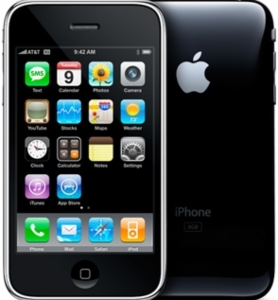 iPhone legt sich mit Nintendo DS und PSP an (Foto: Apple)