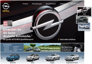 SolarWorld will Opel 