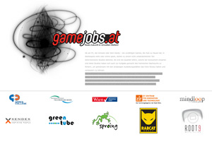 Auf gamejobs.at finden Interessierte nähere Informationen zu Jobs und Ausbildung (Foto: gamejobs.at)