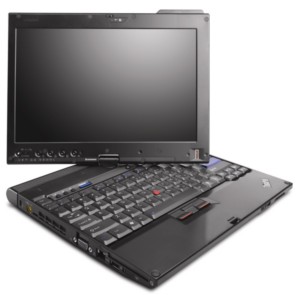 ThinkPad-Notebooks: Ab 2009 mit SMS-Fernabschaltung (Foto: lenovo.com)