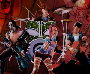 Guitar Hero fördert musikalische Entwicklung (Foto: activision.com)