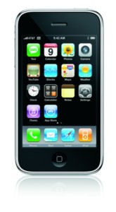 iPhone kommt Mobilfunkern teuer (Foto: Apple)