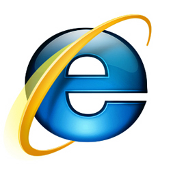 Internet Explorer 7: Gefährliche Lücke auch bei Vista (Foto: Microsoft)