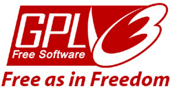 Open-Source-Lizenz GPL: FSF ortet Cisco-Verstoß (Foto: gnu.org)