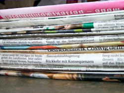Webnews verändern Lesegewohnheiten (Foto: pixelio.de/Verena N.)