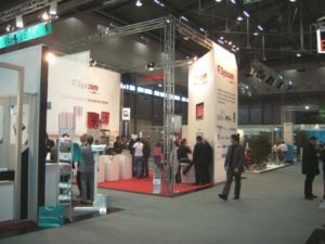 Syscom auf der ITnT 2008