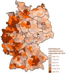 Standortpolitik bedarf höherer Wissensorientierung (Foto: pwc.de,HWWI)