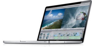 Apple präsentiert neues Macbook Pro (Foto: apple.com)