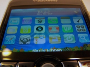 Handys: In Zukunft mit effizienter Multi-Core-Technologie (Foto: pixelio.de, delater)