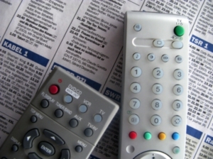 Fernsehen nimmt neue Zielgruppen ins Visier (Foto: pixelio.de)