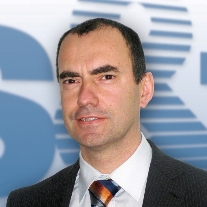Bildtext: Dipl.-Ing. Wolfang Käferböck ist neuer Head of Manufacturing bei S&T, Copyright: S&T