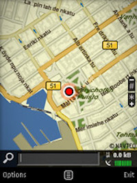 Soziale Netzwerke bald GPS-basiert (Foto: nokia.com)