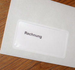 Konsumentenschützer raten, die Rechnung nicht zu bezahlen (Foto: pixelio.de/