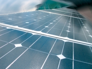 Deutsche Solarbranche erwartet Südkorea-Aufträge (Foto: pixelio.de, Jürgen Frey)