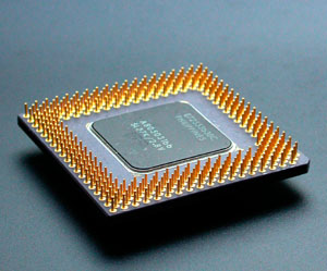 Prozessoren: Intel forscht an thermoelektrischer Kühlung (Foto: pixelio.de, Klicker)