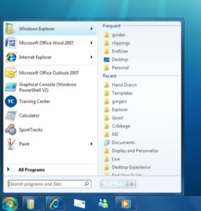 Windows 7: Erfolg durch Vista-Vergleich? (Foto: microsoft.com)